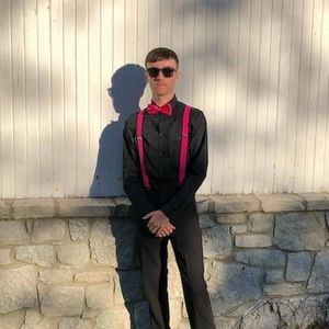 Meet your Posher, Noah
